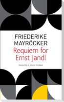 Requiem for Ernst Jandl
