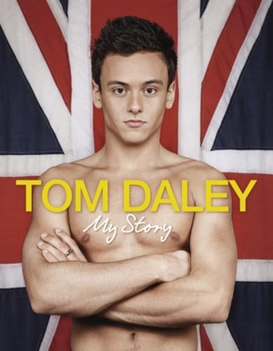 Daley, Tom. My Story - The official story of inspirational Olympic legend Tom Daley. Penguin, 2012.