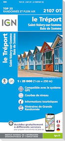 2107OT Le Tréport St.-Valery-sur-Somme