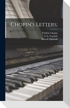Chopin's Letters;