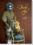 Barba Azul