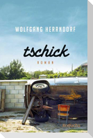 Tschick