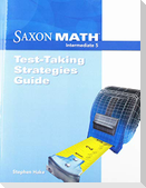 Saxon Math Intermediate 5