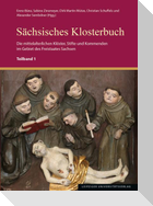 Sächsisches Klosterbuch