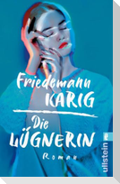 Die Lügnerin
