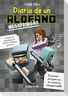 Diario de un aldeano megapringao