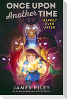 Happily Ever After