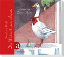 Die Weihnachtsgans Auguste