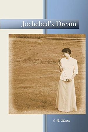 Martin, J. R.. Jochebed's Dream. Touchladybirdlucky Studios, 2015.