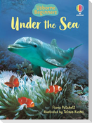 Under the Sea (Usborne Beginners)