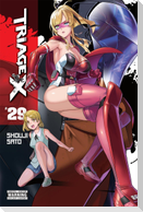 Triage X, Vol. 29