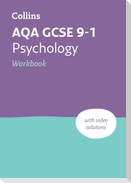 Aqa GCSE 9-1 Psychology Workbook