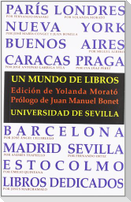 Un mundo de libros