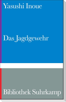 Das Jagdgewehr