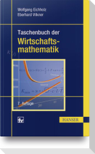 Taschenbuch der Wirtschaftsmathematik