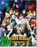 My Hero Academia: Heroes Rising - The Movie