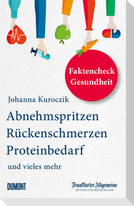 Faktencheck Gesundheit