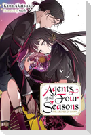 Agents of the Four Seasons, Vol. 5