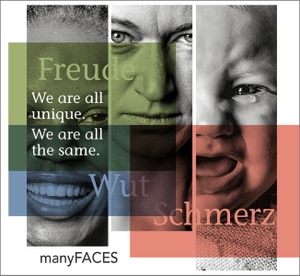Stiftung manyFACES (Hrsg.). Christoph Borek: manyFACES. Dr. Cantz'sche Verlagsges, 2026.