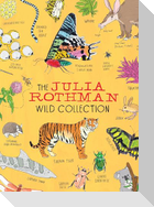 The Julia Rothman Wild Collection