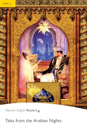 Collins, Anne. Level 2: Tales from the Arabian Nights. Pearson Education Limited, 2008.
