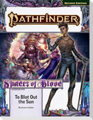 Pathfinder Adventure Path: To Blot Out the Sun