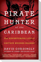 Pirate Hunter of the Caribbean