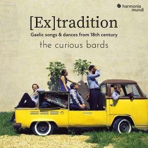The Curious Bards: [Ex]Tradition. Integral, 2026.