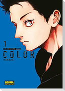 Color recipe 1