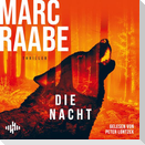 Die Nacht (Art Mayer-Serie 3)