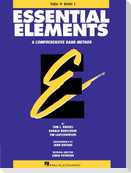 Essential Elements Book 1 - Tuba