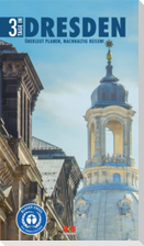 3 Tage in Dresden