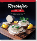 Herzhaftes für alle!