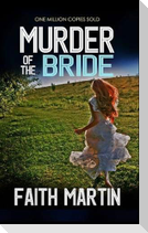 Murder of the Bride