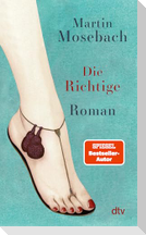 Die Richtige