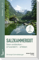 SALZKAMMERGUT