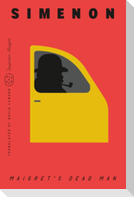 Maigret's Dead Man (Inspector Maigret)