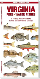 Virginia Freshwater Fishes