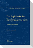 The English Galileo