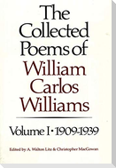 The Collected Poems of William Carlos Williams