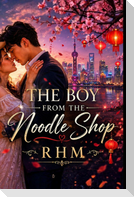 The Boy From The Noodle Shop [Special Edition]