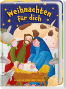 Weihnachten für dich
