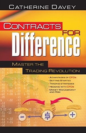 Davey. Contracts for Difference. John Wiley & Sons, 2011.