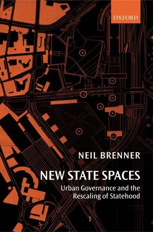 Brenner. NEW STATE SPACES C. Oxford University Press, 2004.