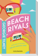 Beach Rivals -