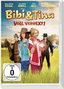 Bibi & Tina 2 - Voll Verhext!
