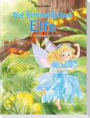 Die himmelblaue Elfe