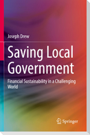 Saving Local Government