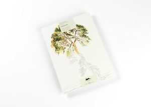Roojen, Pepin Van. Landscape - Artists' Colouring Book. Pepin Press B.V., 2025.