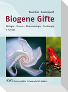 Biogene Gifte